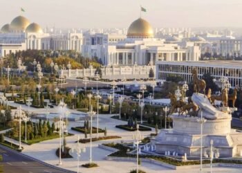 تركمانستان تستضيف اجتماعاً وزارياً بشأن أفغانستان بمشاركة دول الجوار وواشنطن وموسكو