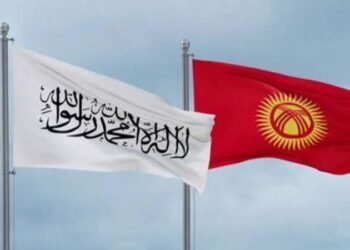 أفغانستان وقرغيزستان تبحثان في الدوحة التعاون التجاري ومشروعات الربط الإقليمي