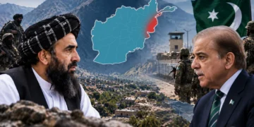 نورستان تختبر حدود التصعيد: إلى أين تتجه العلاقة بين كابل وإسلام آباد؟