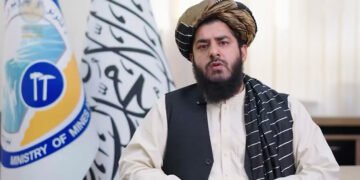 وزارة المعادن الأفغانية تعلن وجود رواسب نحاسية في ولاية لغمان