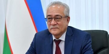 أوزبكستان تحذّر من تداعيات التوتر الأفغاني الباكستاني على مشاريع الربط الإقليمي