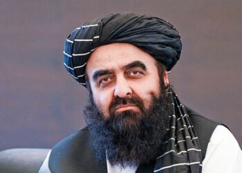 متقي إلى موسكو غدا للمشاركة في منتدى أفغانستان ولقاء لافروف