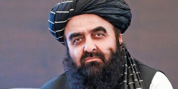 متقي إلى موسكو غدا للمشاركة في منتدى أفغانستان ولقاء لافروف