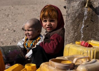 أزمة المياه تضيق الخناق على أفغانستان.. وتحذيرات من استنزاف مخزون كابل الجوفي بحلول 2030