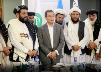 اليابان تؤكد مواصلة الدعم الاقتصادي لأفغانستان.. ومباحثات صناعية في قندهار