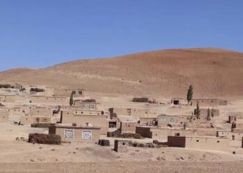 الجفاف يدفع أسرًا للنزوح في دايكندي.. ومخاوف على إمدادات المياه في نيلي