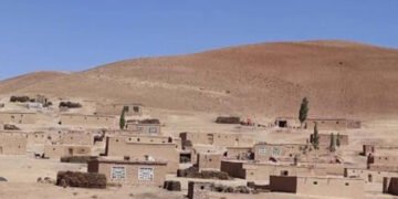 الجفاف يدفع أسرًا للنزوح في دايكندي.. ومخاوف على إمدادات المياه في نيلي