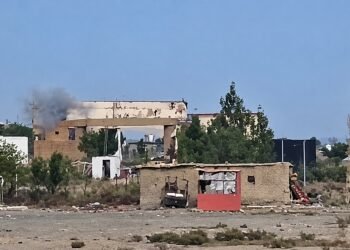 مصادر أفغانية: قتلى وجرحى بصفوف الجيش الباكستاني في اشتباكات ببكتيا
