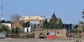 مصادر أفغانية: قتلى وجرحى بصفوف الجيش الباكستاني في اشتباكات ببكتيا